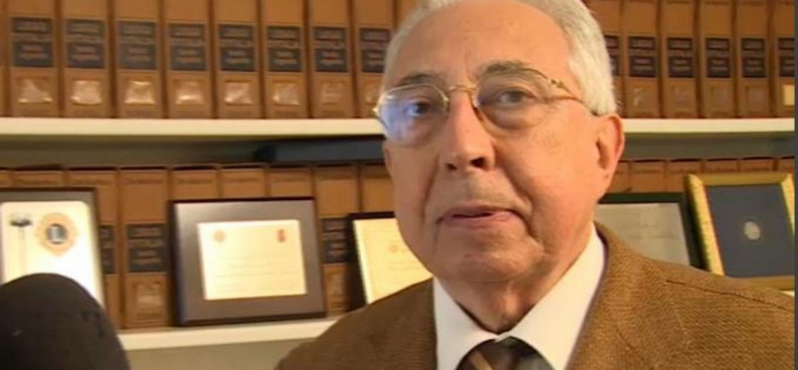 È morto Toti Cottone, il cordoglio dell'Odg Sicilia