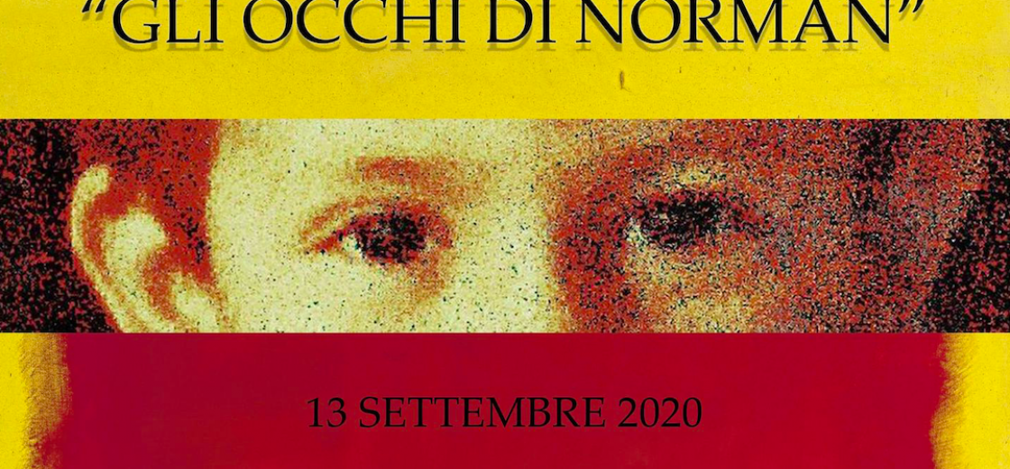 L'Ordine ricorda Norman Zarcone