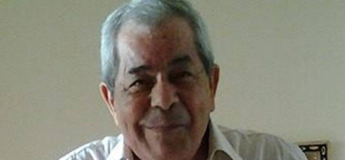 È morto Vito Zinnanti, il cordoglio dell'Ordine