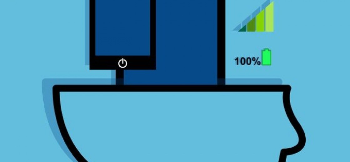 Studi su nomofobia e dipendenza da smartphone, sondaggio online
