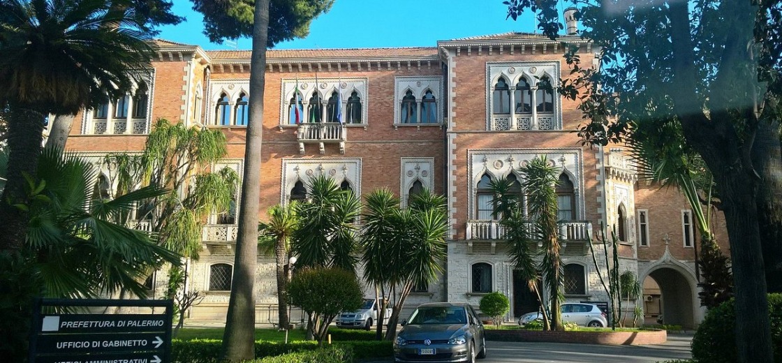 Libertà di stampa e cultura della legalità, il bando