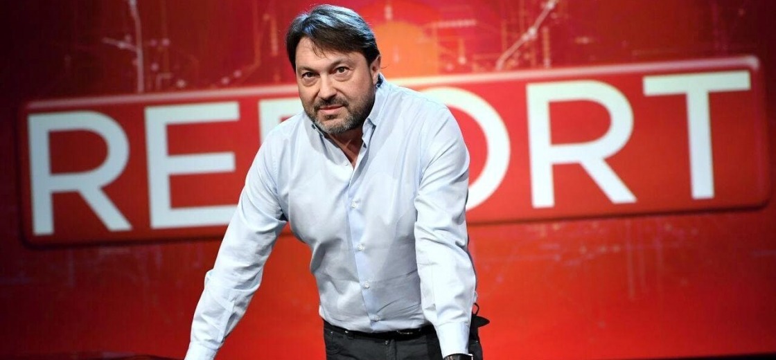 Solidarietà a Sigfrido Ranucci