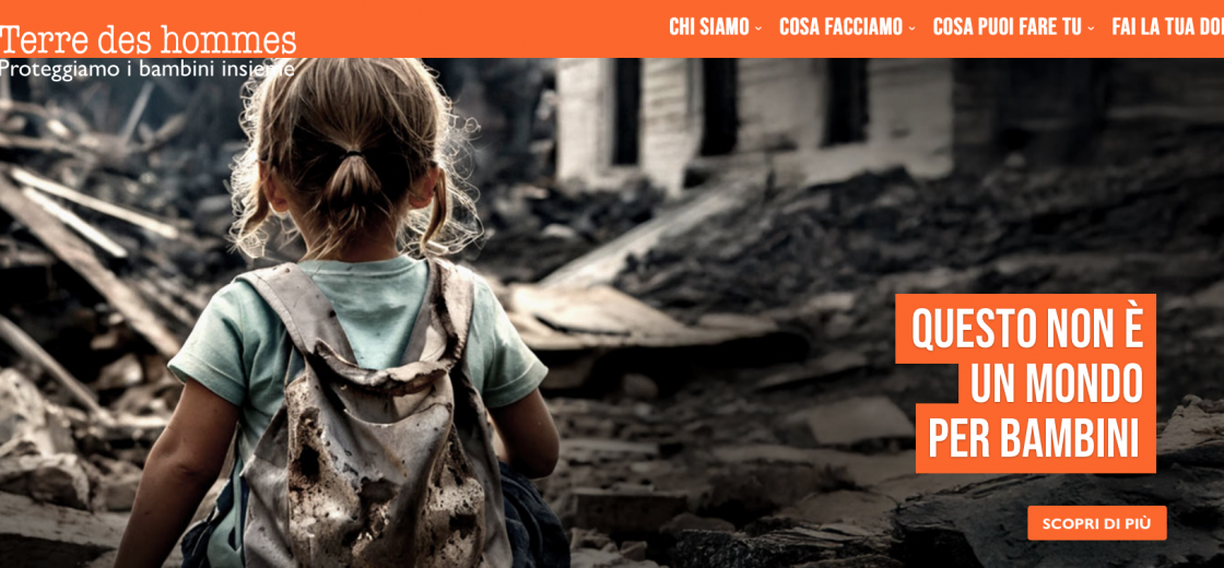 Premio Baldry-Luberti, le candidature entro il 31 maggio